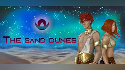 The Sand Dunes Bundle
