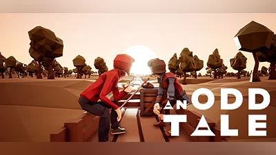 An Odd Tale Bundle