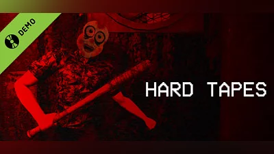 HARD TAPES Bundle