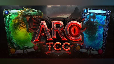 ARC TCG Bundle