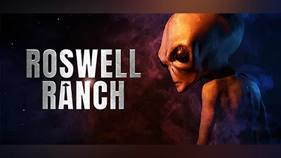 Roswell Ranch Bundle