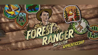 Forest Ranger Simulator - Apprenticeship Bundle