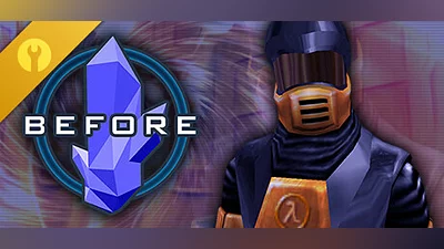 Half-Life: Before Bundle