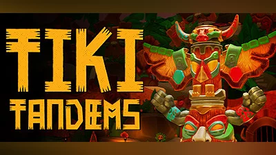Tiki Tandems Bundle