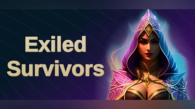 Exiled Survivors Bundle