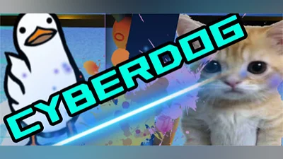 CRAZY DOG DEMO Bundle