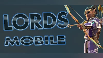Lords Mobile Bundle