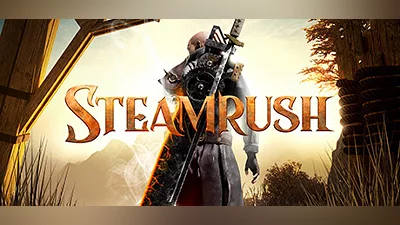 STEAMRUSH Bundle