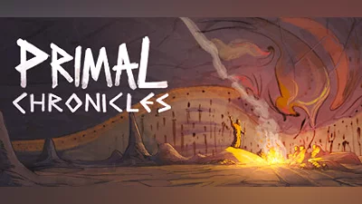 Primal Chronicles Bundle