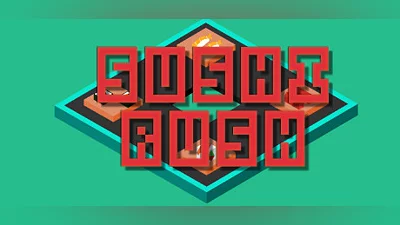 Sushi Rush Bundle