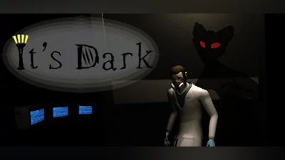 It's Dark Bundle
