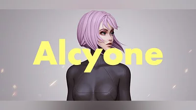 Alcyone Bundle