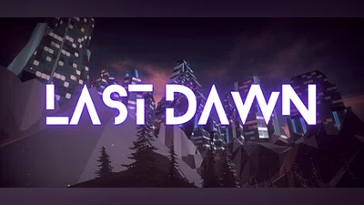 Last Dawn Bundle