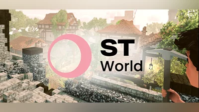 ST World Bundle