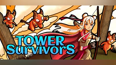 Tower Survivors Bundle