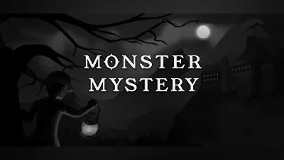 Monster Mystery Bundle