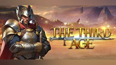 The Third Age Bundle