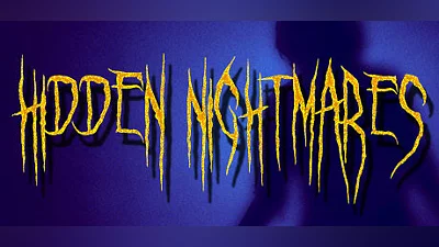 Hidden Nightmares Bundle