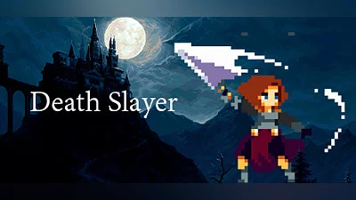 Death Slayer Bundle