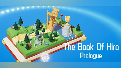 The Book Of Hiro - Prologue Bundle