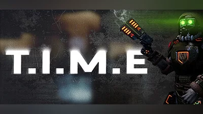 T.I.M.E Bundle