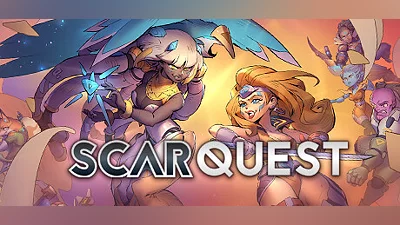 ScarQuest Bundle