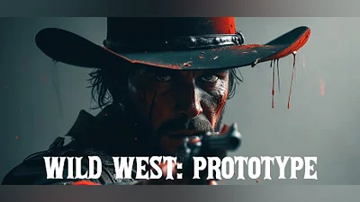 Wild West: Prototype Bundle