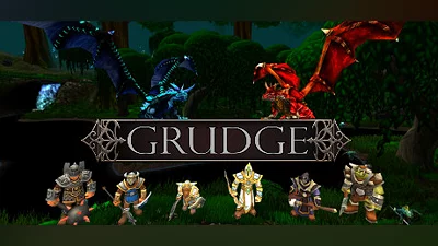 Grudge Bundle
