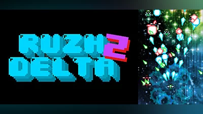 Ruzh Delta Z Bundle