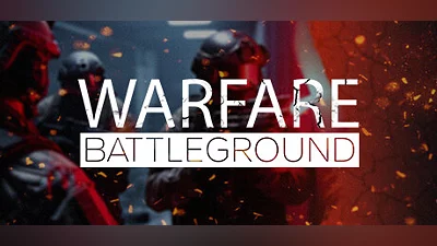 Warfare : Battleground  Bundle