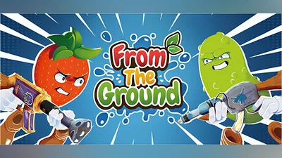 FROM THE GROUND Bundle
