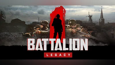 BATTALION: Legacy Bundle