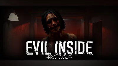 Evil Inside - Prologue Bundle