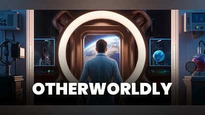 "Otherworldly: Beginning of the Rift" Pre-Alpha Bundle