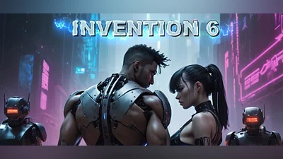 Invention 6 Bundle
