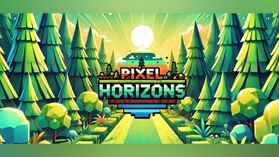 Pixel Horizons Bundle