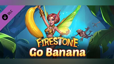 Firestone: Online Idle RPG - Go Banana ! Bundle