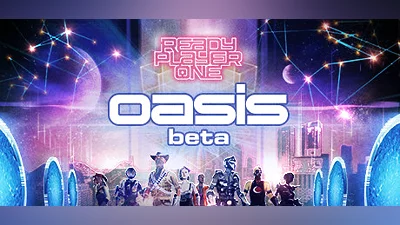 Ready Player One: OASIS beta Bundle