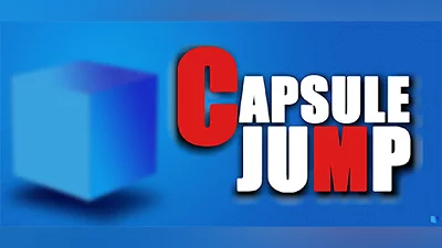 Capsule Jump Demo Bundle