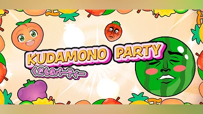 Kudamono Party Bundle