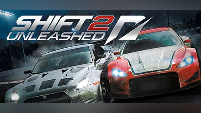 Shift 2 Unleashed Bundle