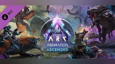 ARK: Aberration Ascended Bundle