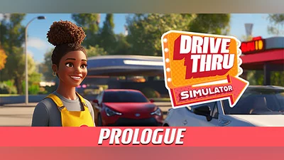 Drive Thru Simulator : Prologue Bundle