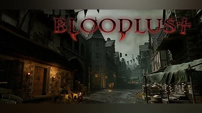 Bloodlust Bundle