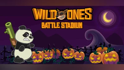 Wild Ones Battle Stadium Bundle
