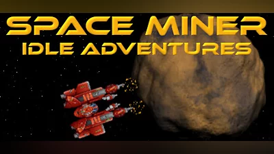 Space Miner - Idle Adventures Bundle