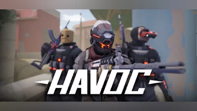 Havoc Bundle