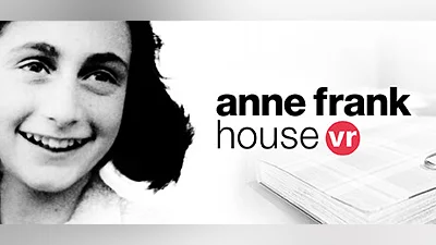 Anne Frank House VR Bundle