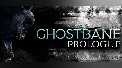 Ghostbane: Prologue Bundle
