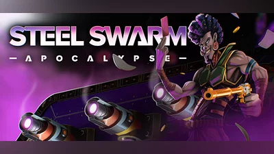 Steel Swarm: APOCALYPSE Bundle
